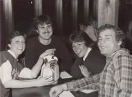 Darryl's restaurant